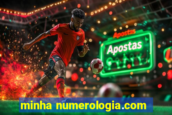 minha numerologia.com